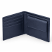 Ví vân Taiga 2 (Dáng Ngang - Xanh Navy) Ví vân Taiga 2 (Dáng Ngang - Xanh Navy)