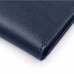Ví vân Taiga 2 (Dáng Ngang - Xanh Navy) Ví vân Taiga 2 (Dáng Ngang - Xanh Navy)